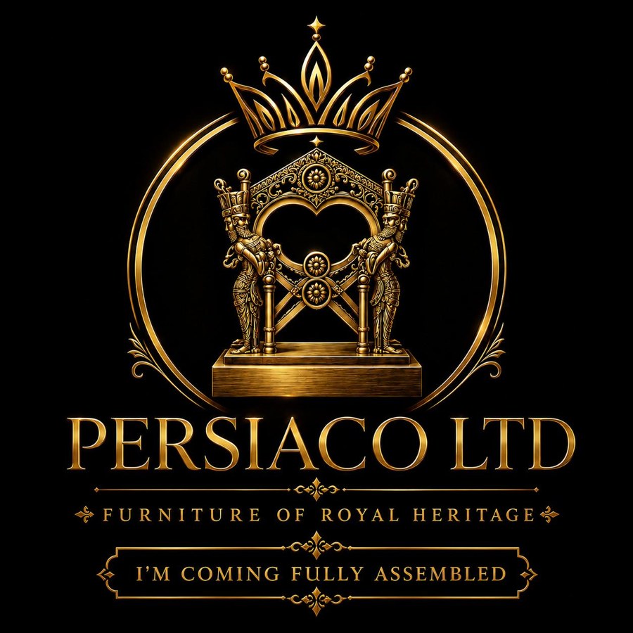PERSIACO LTD