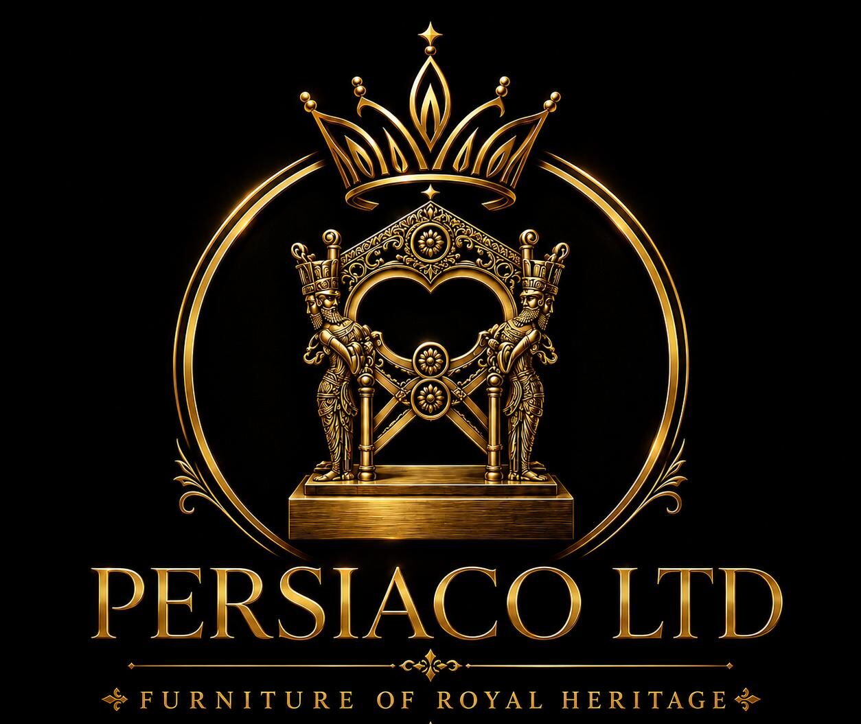 PERSIACO LTD